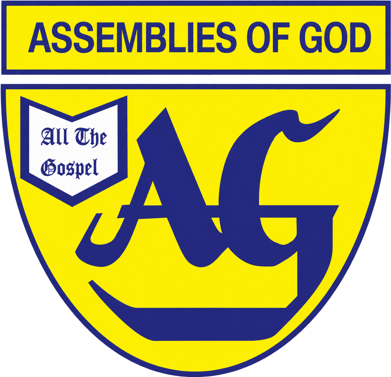 Assemblies of God emblem